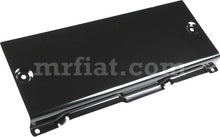 Load image into Gallery viewer, Porsche 911/930 Rack Pinion Protective Metal Cover 1974-89 Body Panels Porsche
