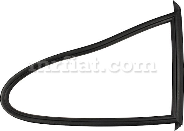 Porsche 911/930 Coupe Rear Quarter Window Gasket Left 1978-87 911/930 (74-89) Porsche   