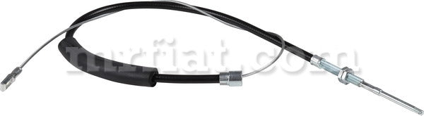 Porsche 911/930 Brake Cable 1975-77 Cables Porsche   