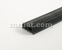 Cargar imagen en el visor de la galería, Porsche 911 912 Rear Bumper Gasket 1965-68 Bumpers Porsche   
