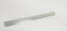 Cargar imagen en el visor de la galería, Porsche 911 Door Step Plate Threshold Left 1967-73 Doors Porsche
