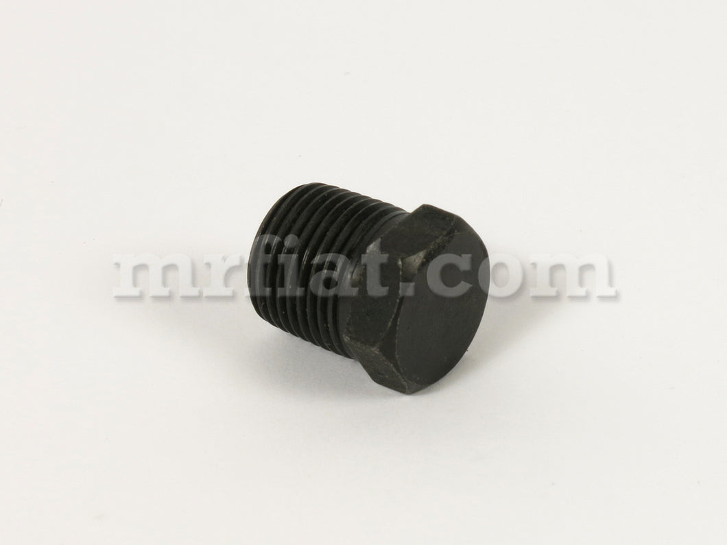 Porsche 356 C Engine Oil Drain Plug 1964-65 Engine Porsche   