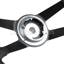 Cargar imagen en el visor de la galería, Porsche 911 912 Leather Wrap Steering Wheel 400mm 1969-73 Steering Porsche   
