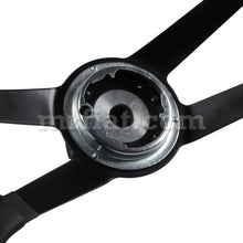 Load image into Gallery viewer, Porsche 911 912 Leather Wrap Steering Wheel 420mm 1963-68 Steering Porsche   
