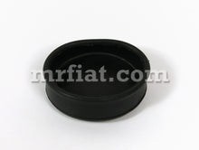 Load image into Gallery viewer, Porsche 911 912 Center Tunnel Gas Heater Rubber Cap 1965-73 Body Panels Porsche   
