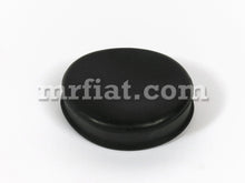 Load image into Gallery viewer, Porsche 911 912 Center Tunnel Gas Heater Rubber Cap 1965-73 Body Panels Porsche   
