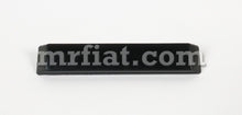 Cargar imagen en el visor de la galería, Porsche 911 912 Rear Bumper Guard Buffer 1967-73 Bumpers Porsche   
