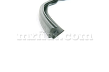 Cargar imagen en el visor de la galería, Porsche 911 912 Front Hood Seal 2pcs 1965-73 Glass and Seals Porsche
