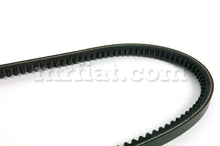 Cargar imagen en el visor de la galería, Porsche 356 A B Generator Fan Belt 1955-63 356B (60-63) Porsche
