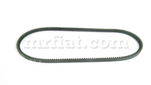 Cargar imagen en el visor de la galería, Porsche 356 A B Generator Fan Belt 1955-63 356B (60-63) Porsche
