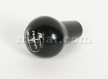 Cargar imagen en el visor de la galería, Porsche 911 912 914 Shift Knob 5 Speed 1965-76 MrFiat
