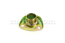 Cargar imagen en el visor de la galería, Porsche 914 Front Sway Bar Mounting Plate 1969-76 Steering Porsche
