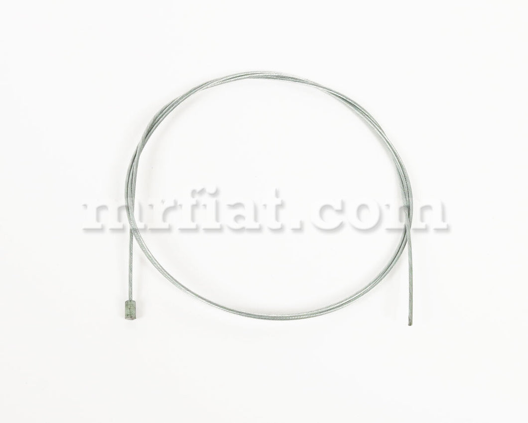 Porsche 911 914 Air Control Stainless Steel Cable 1970-77 911/912 (65-73) Porsche   