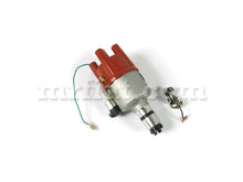 Cargar imagen en el visor de la galería, Porsche 356 A B Distributor 009 Bosch Points 1950-63 Electrical and Ignition Porsche
