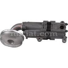 Cargar imagen en el visor de la galería, Porsche 911/964/993 Oil Pump 1989-98 Engine Porsche   
