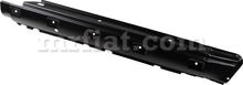 Load image into Gallery viewer, Porsche 911 912 Outer Rocker Panel Left 1974-94 Body Panels Porsche   
