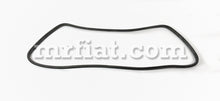 Cargar imagen en el visor de la galería, Porsche 911/930 911/964 Front Windshield Seal Coupe Targa 1989-94 Glass and Seals Porsche   
