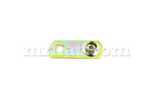 Load image into Gallery viewer, Porsche 911/930 912 Trunk Carpet Base Bracket 1965-89 911/912 (65-73) Porsche
