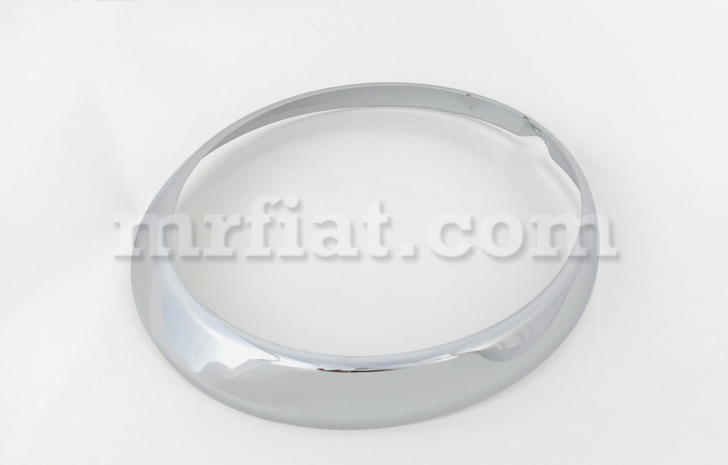 Porsche 911/930 Headlamp Rim Chrome 1973-89 911/912 (65-73) Porsche   