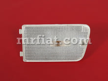 Load image into Gallery viewer, Porsche 911/964 Front Side Marker Light Clear Left 1990-94 Lights Porsche   
