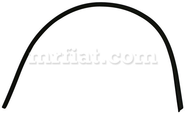 Porsche 911/930 912 Door Top Trim Seal Coupe Left 1965-89 911/912 (65-73) Porsche   