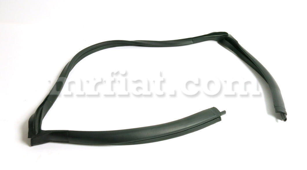 Porsche 911/964 Windshield Frame Seal Targa Cabriolet 1986-94 Glass and Seals Porsche