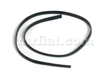 Cargar imagen en el visor de la galería, Porsche 356 A B Coupe Sunroof Seal Rubber 1950-63 356B (60-63) Porsche

