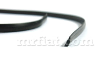 Load image into Gallery viewer, Porsche 911/930 912 Coupe Sunroof Seal Rubber 1965-98 Glass and Seals Porsche
