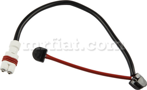 Porsche Boxster Cayman Front Brake Pad Sensor Right 2005-2012 Electrical and Ignition Porsche   