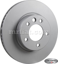 Load image into Gallery viewer, Porsche Cayenne Front Brake Disc 330 x 32 mm Left 2003-2010 Engine Porsche
