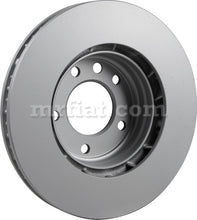 Load image into Gallery viewer, Porsche Cayenne Front Brake Disc 330 x 32 mm Left 2003-2010 Engine Porsche
