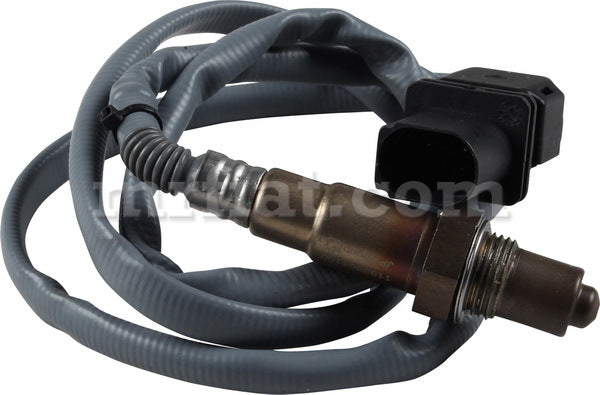 Porsche Cayenne Lambda Sensor 2012 On Electrical and Ignition Porsche   