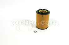 Load image into Gallery viewer, Porsche Cayenne Oil Filter Kit 2004-2011 Engine Porsche
