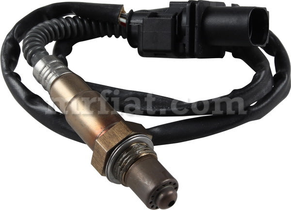 Porsche Cayenne Panamera Lambda Sensor 2010-2016 Electrical and Ignition Porsche   