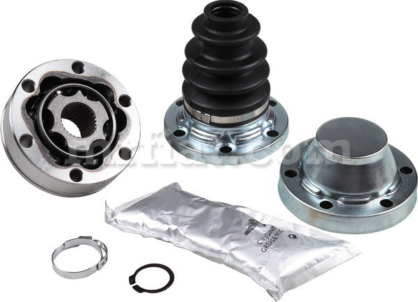 Porsche Cayenne Drive Shaft Joint Kit 2002-2012 Suspension Porsche   