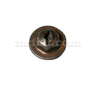 Porsche 356 B C Speed Nut Clip 1955-63 356B (60-63) Porsche   