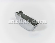 Cargar imagen en el visor de la galería, Porsche 911 912 Chrome Rear Bumper Guard 1965-73 Bumpers Porsche   
