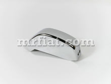 Cargar imagen en el visor de la galería, Porsche 911 912 Chrome Rear Bumper Guard 1965-73 Bumpers Porsche   
