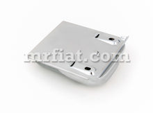 Load image into Gallery viewer, Porsche 356 A/B Chrome Ashtray 1955-63 Doors Porsche
