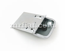 Load image into Gallery viewer, Porsche 356 A/B Chrome Ashtray 1955-63 Doors Porsche
