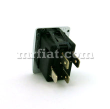 Load image into Gallery viewer, Porsche 911 912 Electric Window Switch 1963-73 Electrical and Ignition Porsche   
