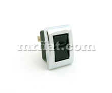 Load image into Gallery viewer, Porsche 911 912 Electric Window Switch 1963-73 Electrical and Ignition Porsche

