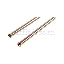 Load image into Gallery viewer, Porsche 911/930 912 Heater Cable Guide Tube Set 1963-89 911/912 (65-73) Porsche   
