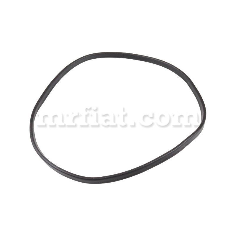 Porsche 911 912 Water Drip Pan Gasket 1963-68 Glass and Seals Porsche   