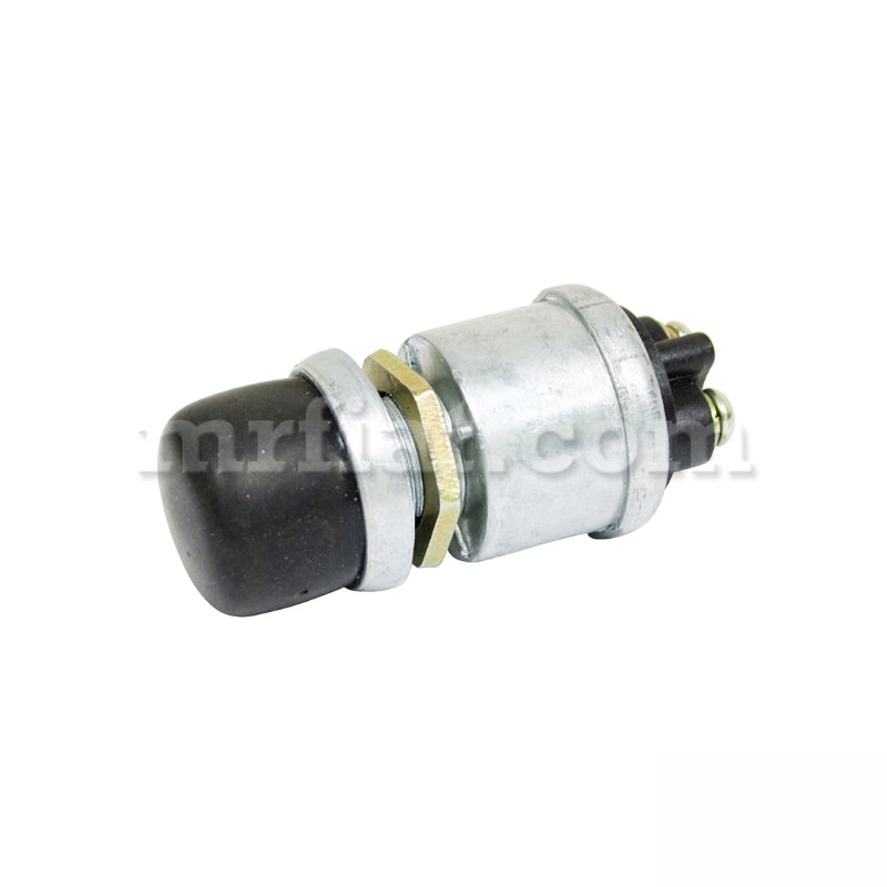 Volkswagen Transporter Push Button Ignition Switch 1950-92 Electrical and Ignition Volkswagen   