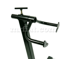 Cargar imagen en el visor de la galería, Volkswagen Thing Engine Stand Foldable 1969-79 Engine Volkswagen
