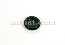 Cargar imagen en el visor de la galería, Volkswagen Transporter Black Screw Cap Door Handle 1967-79 Doors Volkswagen   
