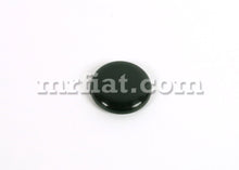 Cargar imagen en el visor de la galería, Volkswagen Transporter Black Screw Cap Door Handle 1967-79 Doors Volkswagen
