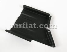 Load image into Gallery viewer, Volkswagen Thing Rear Left Outer Door Sill Repair Panel 1969-79 Body Panels Volkswagen
