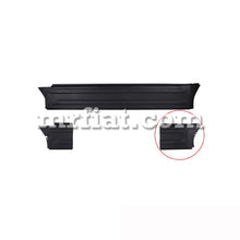 Load image into Gallery viewer, Volkswagen Thing Front Right Outer Door Sill Repair Panel 1969-79 Body Panels Volkswagen   
